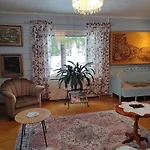 Ferienhaus Postin Talo