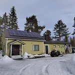 Ferienhaus Postin Talo