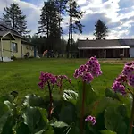 Ferienhaus Postin Talo