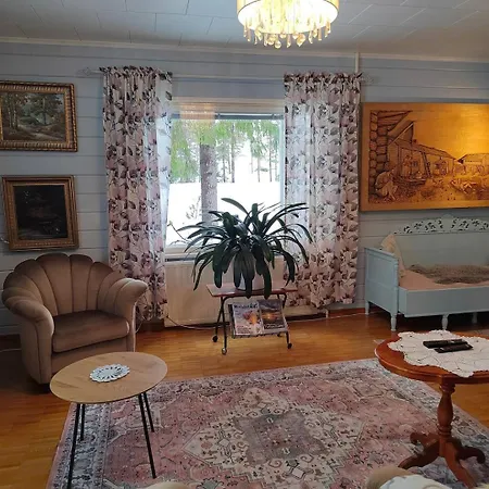 Holiday home Postin Talo