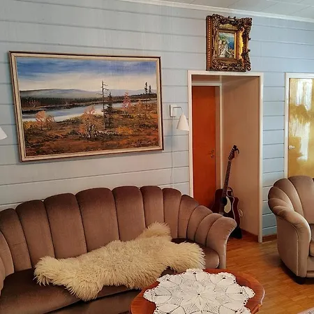 Casa vacanze Postin Talo