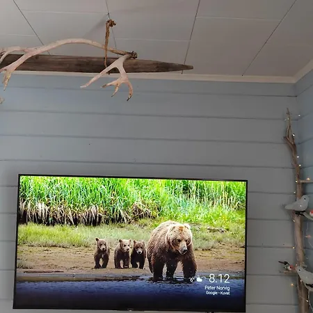 Casa vacanze Postin Talo Lokka