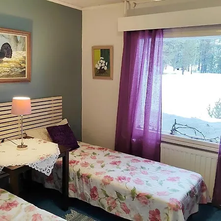 Casa vacanze Postin Talo Lokka