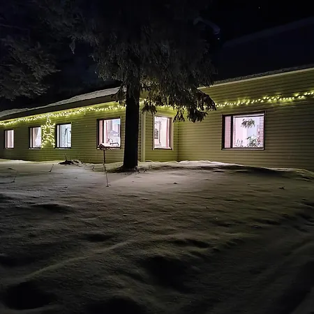 Postin Talo 度假居