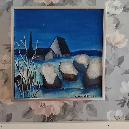 Postin Talo Casa vacanze