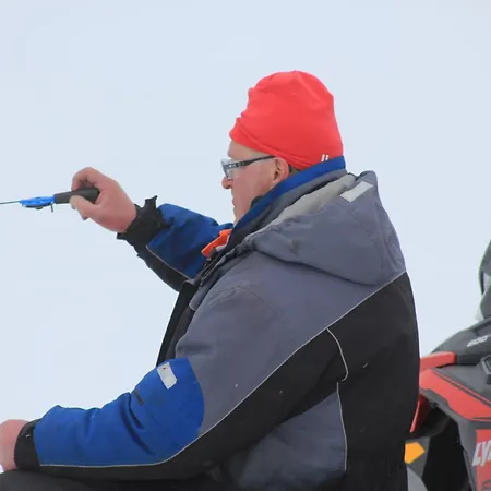 度假居 Postin Talo *