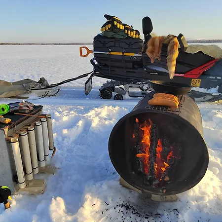 度假居 Postin Talo *