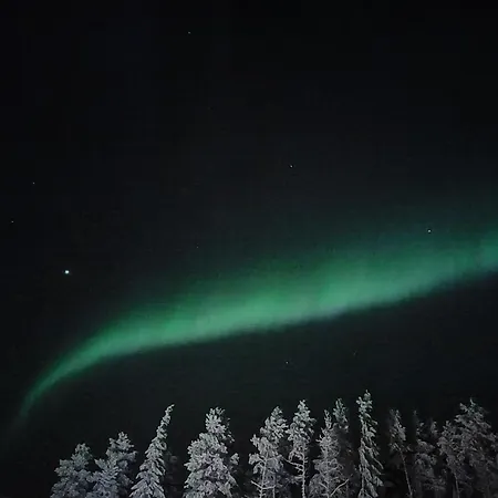 度假居 Postin Talo