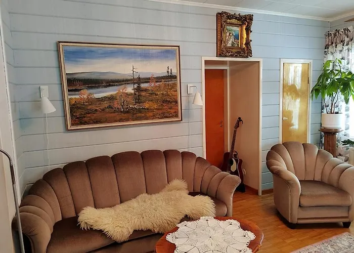 Holiday home Postin Talo