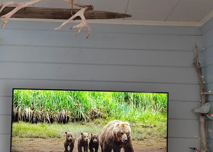 度假居 Postin Talo Lokka