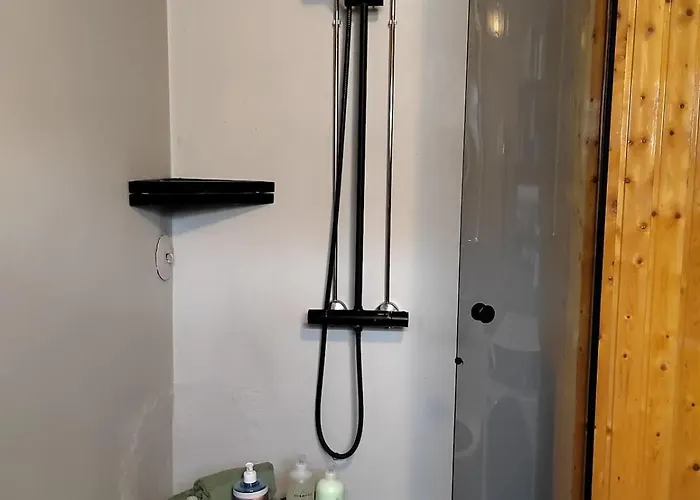 度假居 Postin Talo