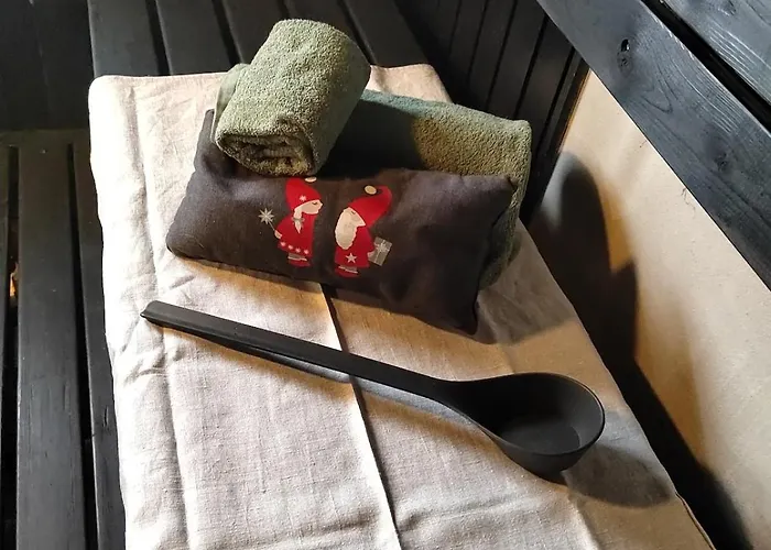 Postin Talo Holiday home *