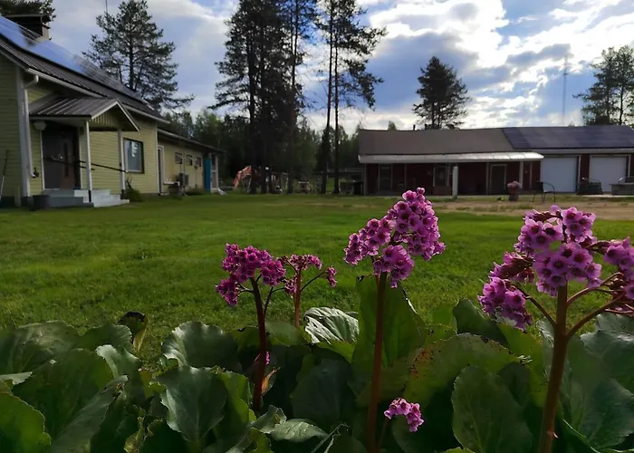 Holiday home Postin Talo