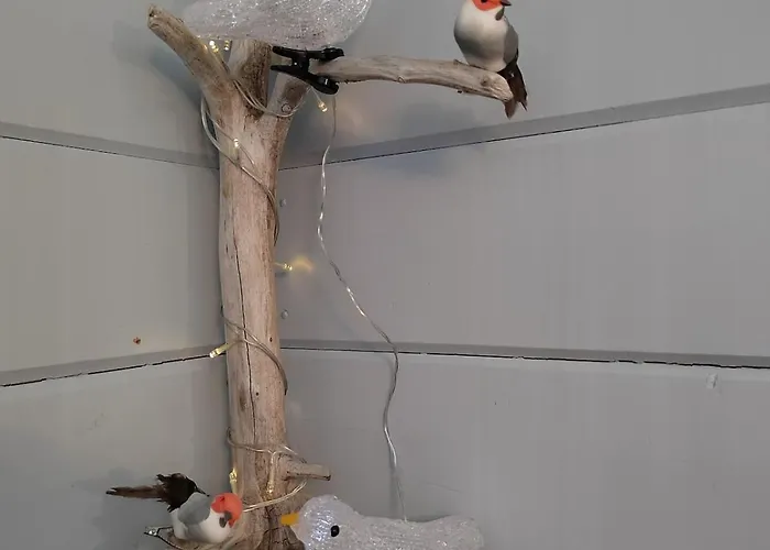 Postin Talo 度假居 *