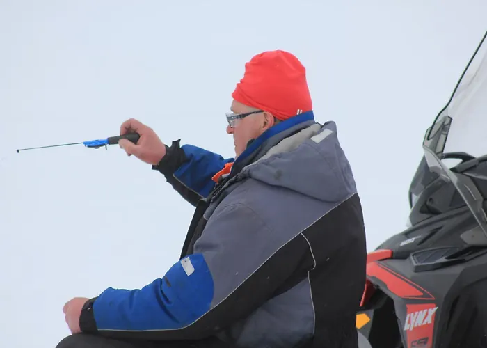 度假居 Postin Talo *