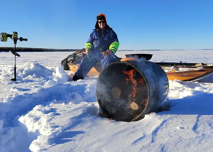 Holiday home Postin Talo *