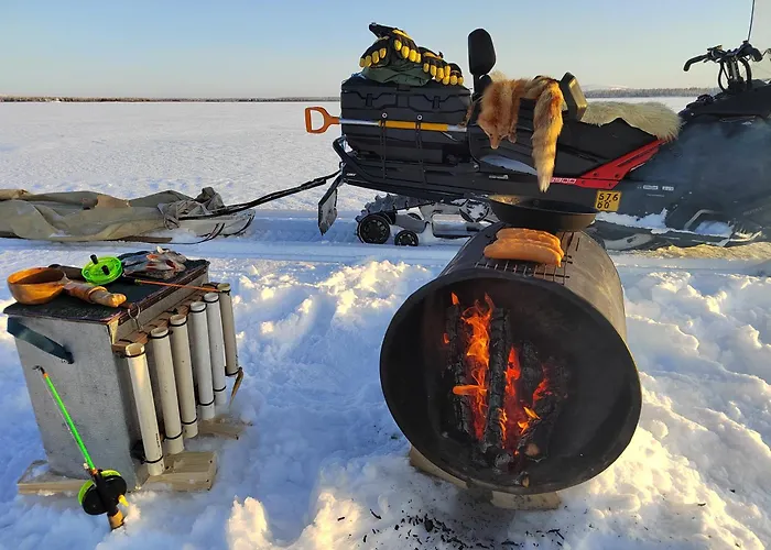 Holiday home Postin Talo *