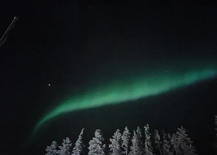 Holiday home Postin Talo